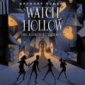 Cover: Watch Hollow: The Alchemist's Shadow Lib/E - HarperCollins