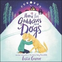 Enlarge image Cover: A Home for Goddesses and Dogs Lib/E - HarperCollins