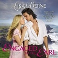 Cover: Engaged to the Earl - HarperCollins