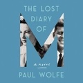 Cover: The Lost Diary of M Lib/E - HarperCollins