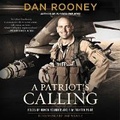 Cover: A Patriot's Calling Lib/E - HarperCollins