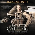 Cover: A Patriot's Calling - HarperCollins