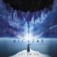 Enlarge image Cover: The Alcazar Lib/E - HarperCollins