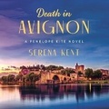 Cover: Death in Avignon - HarperCollins