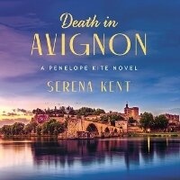 Enlarge image Cover: Death in Avignon - HarperCollins