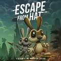 Cover: Escape from Hat - HarperCollins