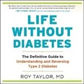Cover: Life Without Diabetes - HarperCollins