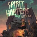 Cover: Spirit Hunters - HarperCollins