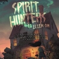 Enlarge image Cover: Spirit Hunters - HarperCollins