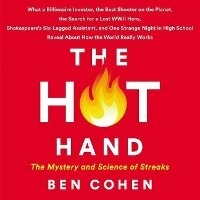 Enlarge image Cover: The Hot Hand - HarperCollins