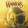Cover: Warriors: Omen of the Stars #1: The Fourth Apprentice - HarperCollins