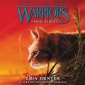 Cover: Warriors: Omen of the Stars #2: Fading Echoes - HarperCollins