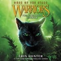 Cover: Warriors: Omen of the Stars #5: The Forgotten Warrior - HarperCollins