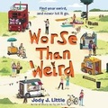 Cover: Worse Than Weird - HarperCollins