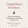 Cover: Competition Overdose - HarperCollins