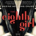 Cover: The Eighth Girl Lib/E - HarperCollins
