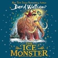 Cover: The Ice Monster - HarperCollins