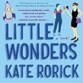 Cover: Little Wonders - HarperCollins