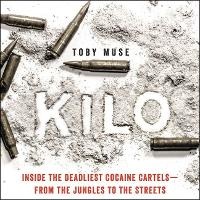Enlarge image Cover: Kilo - HarperCollins