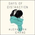Cover: Days of Distraction - HarperCollins