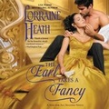 Cover: The Earl Takes a Fancy - HarperCollins