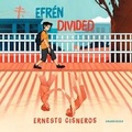 Cover: Efren Divided - HarperCollins