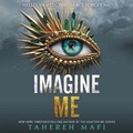 Cover: Imagine Me - HarperCollins