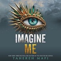 Enlarge image Cover: Imagine Me - HarperCollins