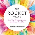 Cover: The Rocket Years Lib/E - HarperCollins