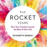 Enlarge image Cover: The Rocket Years Lib/E - HarperCollins