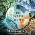 Cover: The Sisters Grimm Lib/E - HarperCollins