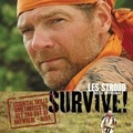 Cover: Survive - HarperCollins