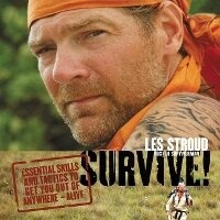 Enlarge image Cover: Survive - HarperCollins