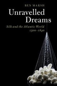 Enlarge image Cover: Unravelled Dreams - Cambridge University Press