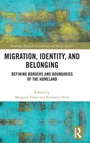 Cover: Migration, Identity, and Belonging - Routledge