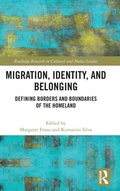Cover: Migration, Identity, and Belonging - Routledge
