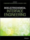 Cover: Bioelectrochemical Interface Engineering - Wiley