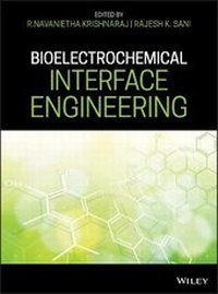 Enlarge image Cover: Bioelectrochemical Interface Engineering - Wiley