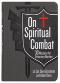 Cover: On Spiritual Combat - BroadStreet Publishing