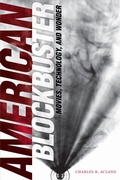 Cover: American Blockbuster - Duke University Press