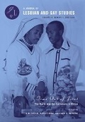 Cover: Time Out of Joint - Duke University Press