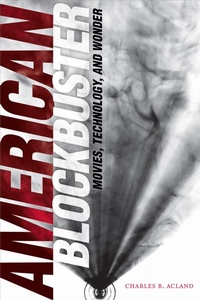 Enlarge image Cover: American Blockbuster - Duke University Press