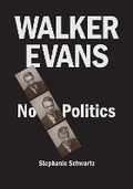 Cover: Walker Evans - University of Texas Press