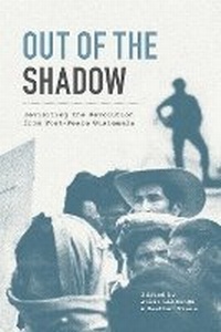 Enlarge image Cover: Out of the Shadow - University of Texas Press
