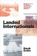 Cover: Landed Internationals - University of Texas Press