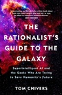 Cover: The Rationalist's Guide to the Galaxy - Weidenfeld & Nicolson