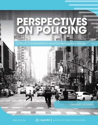 Abbildung von: Perspectives on Policing - Cognella, Inc