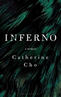 Cover: Inferno - Bloomsbury UK