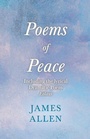 Cover: Poems of Peace - Including the lyrical Dramatic Poem Eolaus - Read Books