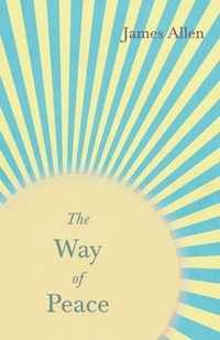 Enlarge image Cover: The Way of Peace - Read Books